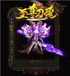 chuansi天龙八部私服